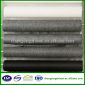 nonwoven fusible interlining for woolen and cashmere overcoats article no.: 8018